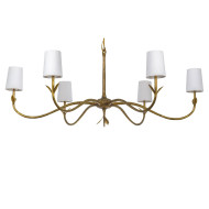 Подвесная люстра Covali APL-10359 Подвесная люстра Covali APL-10359