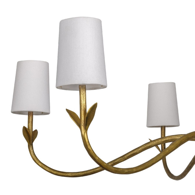 Подвесная люстра Covali APL-10359 Подвесная люстра Covali APL-10359