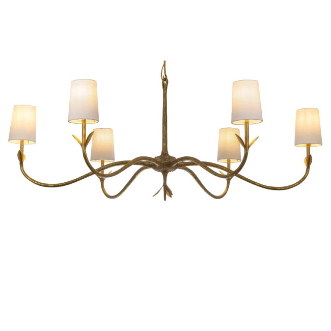 Подвесная люстра Covali APL-10359 Подвесная люстра Covali APL-10359