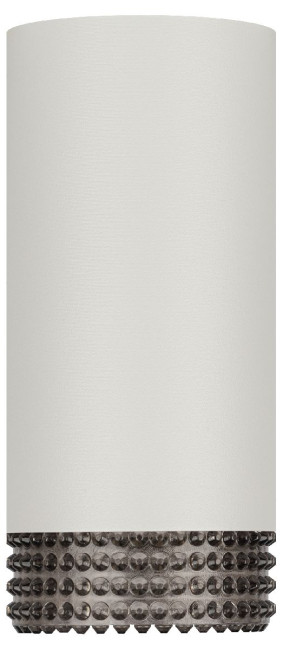 Накладной светильник Эра OL40 WH/GR Б0058478 Накладной светильник Эра OL40 WH/GR Б0058478