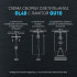 Накладной светильник Эра OL40 WH/GR Б0058478 Накладной светильник Эра OL40 WH/GR Б0058478