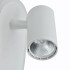 Спот Escada Omega 10222/2LED White Спот Escada Omega 10222/2LED White