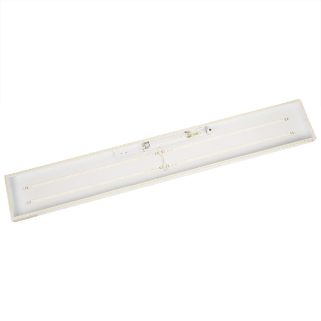 Светодиодная панель Uniel ULP-18120 54W/5000K/LL IP54 MEDICAL WHITE UL-00013101