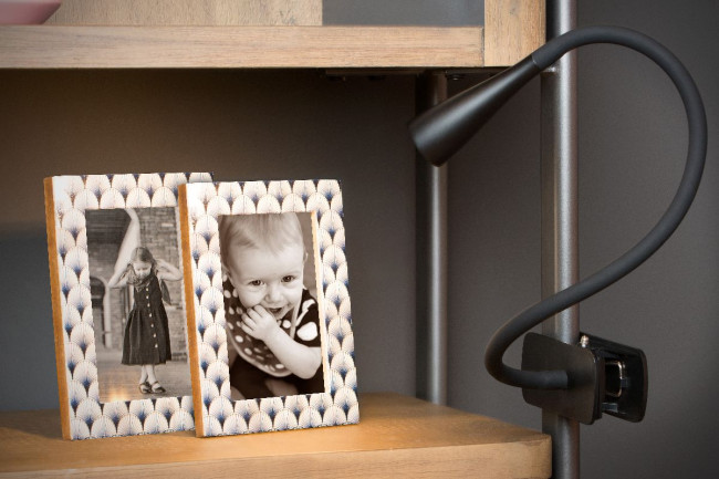 Настольная лампа Lucide Zozy 18256/03/30 Настольная лампа Lucide Zozy 18256/03/30