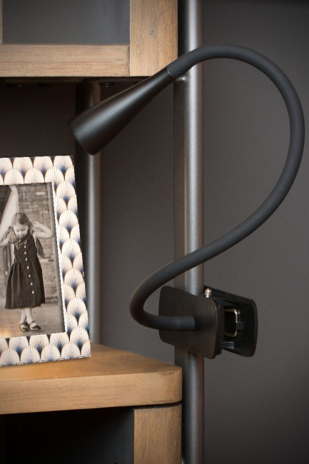 Настольная лампа Lucide Zozy 18256/03/30 Настольная лампа Lucide Zozy 18256/03/30