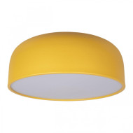 Потолочный светильник Loft IT Axel 10201/480 Yellow Потолочный светильник Loft IT Axel 10201/480 Yellow