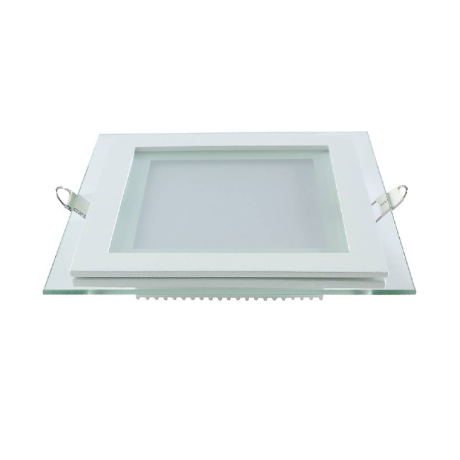 Встраиваемый светильник Gauss Glass 948111212 Встраиваемый светильник Gauss Glass 948111212