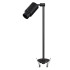 Встраиваемый спот Arlight ART-NEMO-BUILT-ZOOM-L205-R29.5-2W Warm3000 049779 Встраиваемый спот Arlight ART-NEMO-BUILT-ZOOM-L205-R29.5-2W Warm3000 049779