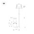 Встраиваемый спот Arlight ART-NEMO-BUILT-ZOOM-L205-R29.5-2W Warm3000 049779 Встраиваемый спот Arlight ART-NEMO-BUILT-ZOOM-L205-R29.5-2W Warm3000 049779
