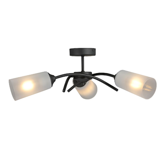 Потолочная люстра Vitaluce V2850-1/3PL Потолочная люстра Vitaluce V2850-1/3PL