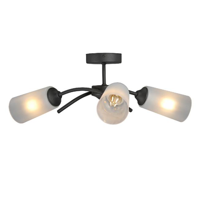 Потолочная люстра Vitaluce V2850-1/3PL Потолочная люстра Vitaluce V2850-1/3PL