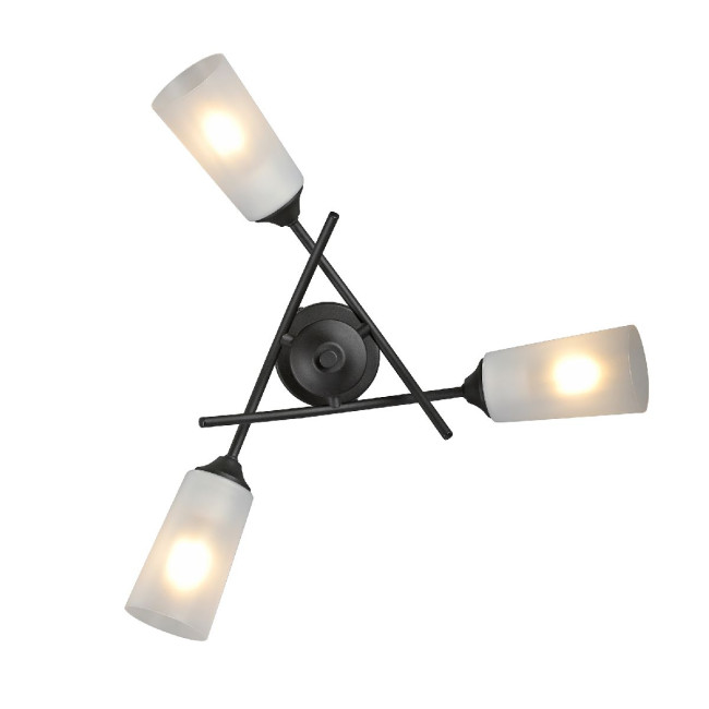 Потолочная люстра Vitaluce V2850-1/3PL Потолочная люстра Vitaluce V2850-1/3PL