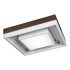 Потолочный светодиодный светильник iLedex Summery B6317-128W/520*520 WH Потолочный светодиодный светильник iLedex Summery B6317-128W/520*520 WH