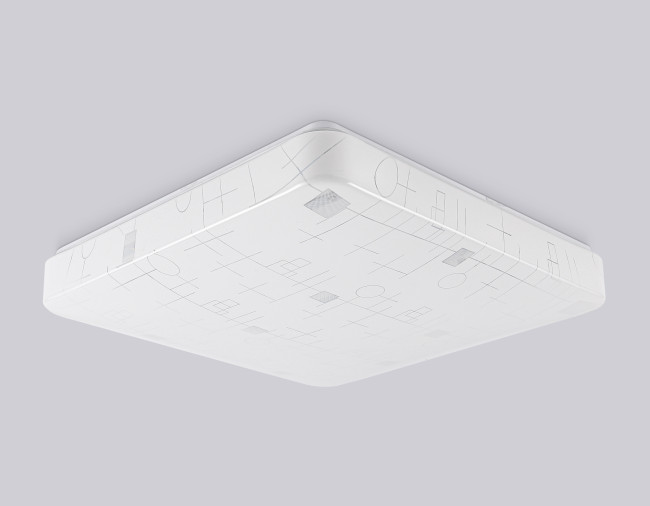 Потолочный светильник Ambrella Light Orbital Air FZ1155