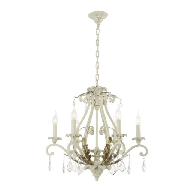 Подвесная люстра Dio DArte Elite Grappolo E 1.1.6.600 W Подвесная люстра Dio DArte Elite Grappolo E 1.1.6.600 W