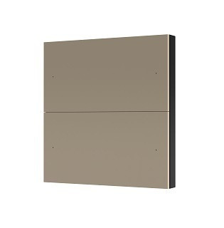 Кнопочная панель Arlight SMART-DMX512-801-22-4G-4SC-DIM-IN Gold (230V, 2.4G) 039313 Кнопочная панель Arlight SMART-DMX512-801-22-4G-4SC-DIM-IN Gold (230V, 2.4G) 039313