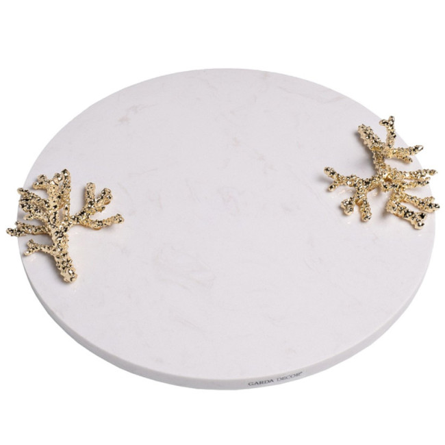 Поднос Garda Decor 55RD6272 Поднос Garda Decor 55RD6272