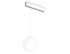 Трековый магнитный светильник Ambrella Light Magnetic 220V GL1441 Трековый магнитный светильник Ambrella Light Magnetic 220V GL1441