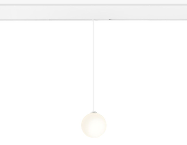 Трековый магнитный светильник Ambrella Light Magnetic 220V GL1441 Трековый магнитный светильник Ambrella Light Magnetic 220V GL1441