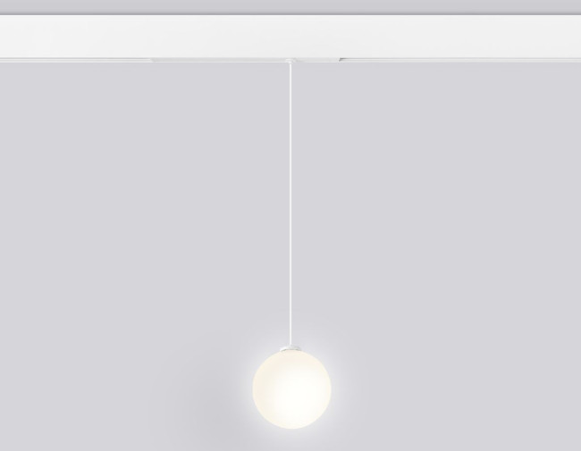 Трековый магнитный светильник Ambrella Light Magnetic 220V GL1441 Трековый магнитный светильник Ambrella Light Magnetic 220V GL1441