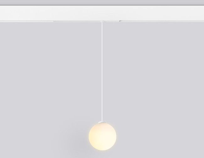 Трековый магнитный светильник Ambrella Light Magnetic 220V GL1441 Трековый магнитный светильник Ambrella Light Magnetic 220V GL1441