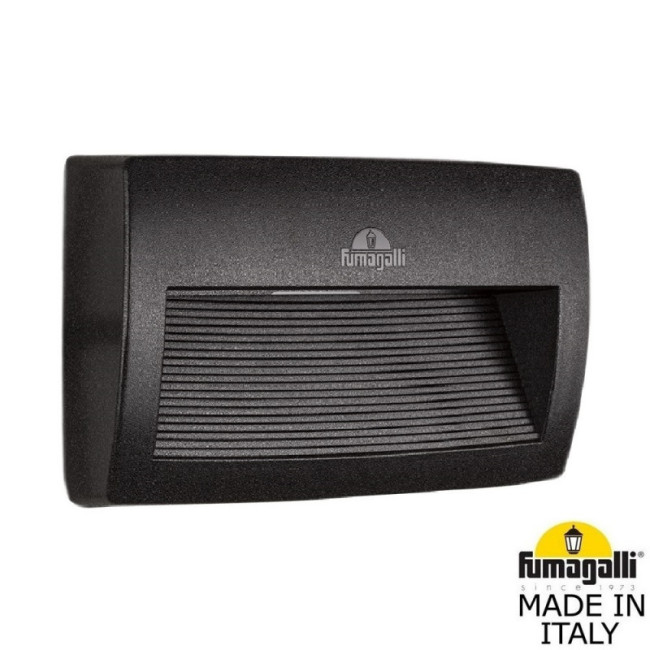 Светильник для ступеней Fumagalli AS3.000.000.AXP1L Светильник для ступеней Fumagalli AS3.000.000.AXP1L