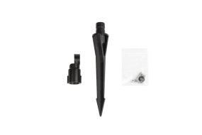 Грунтовый кол DesignLed DL-3060R1-SP 011886 Грунтовый кол DesignLed DL-3060R1-SP 011886