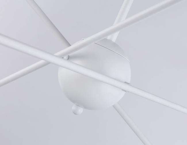 Люстра на штанге Ambrella Light Loft TR80432