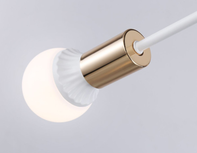 Люстра на штанге Ambrella Light Loft TR80432