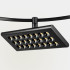 Трековый однофазный светильник Lightstar Due 267637 Трековый однофазный светильник Lightstar Due 267637