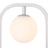Бра Maytoni Avola MOD431-WL-01-WS Бра Maytoni Avola MOD431-WL-01-WS