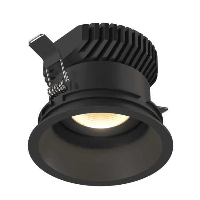 Корпус встраиваемого светильника SWG COMBO-41-BL 004181 Корпус встраиваемого светильника SWG COMBO-41-BL 004181