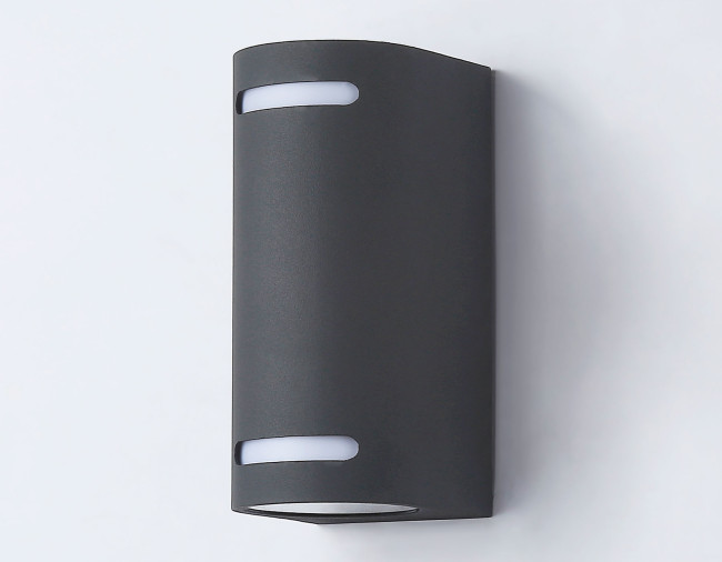 Уличный настенный светильник Ambrella Light Garden ST3741