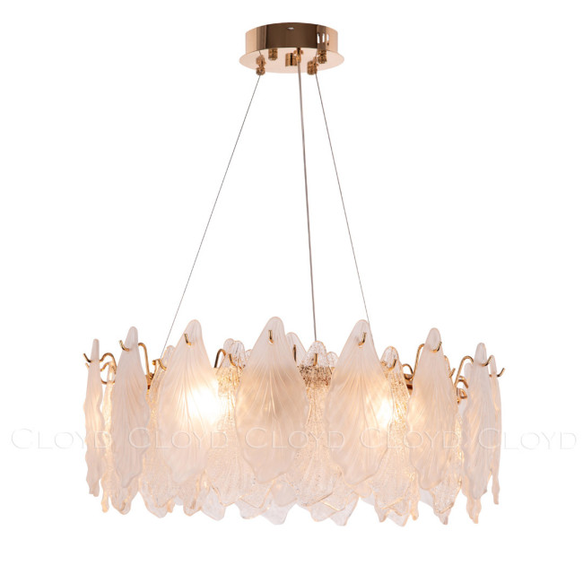 Подвесная люстра Cloyd Senegal 11194