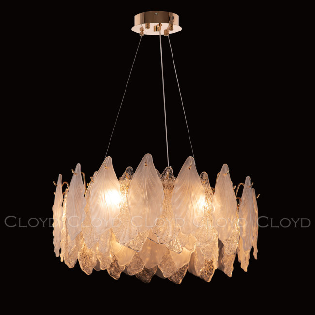 Подвесная люстра Cloyd Senegal 11194