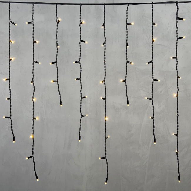 Гирлянда Бахрома Laitcom (LTC) LL168-1-2WW