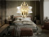 Подвесная люстра Ambrella Light High Light Crystal LH41023