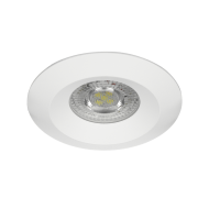 Встраиваемый светильник под лампу MR11 WOLTA Acento WDL-MR11/02W-R