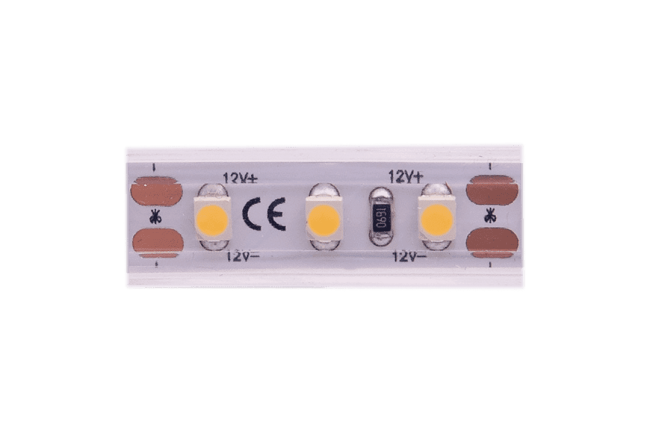 Светодиодная лента DesignLed DSG3120-12-NW-65 002369 Светодиодная лента DesignLed DSG3120-12-NW-65 002369
