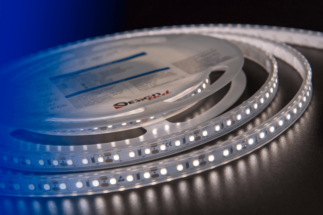 Светодиодная лента DesignLed DSG3120-12-NW-65 002369 Светодиодная лента DesignLed DSG3120-12-NW-65 002369