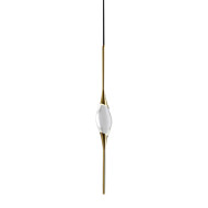 Подвесной светильник DeLight Collection Pezzo OM82112-1b gold Подвесной светильник DeLight Collection Pezzo OM82112-1b gold