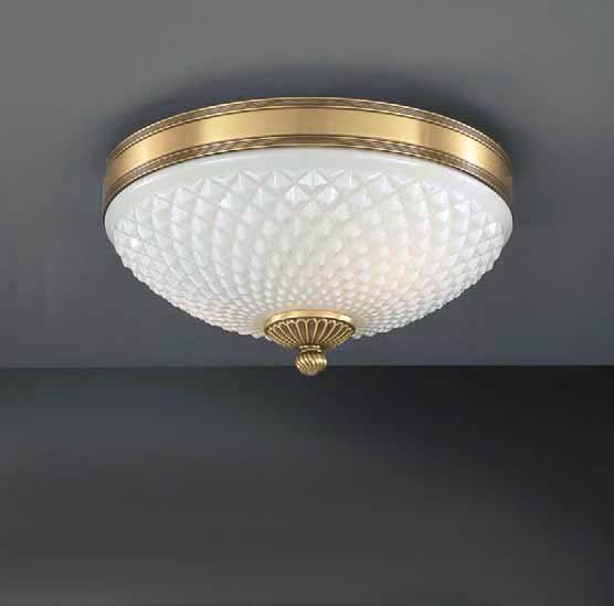 Потолочный светильник Reccagni Angelo PL 8400/2 Потолочный светильник Reccagni Angelo PL 8400/2