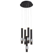Подвесная люстра Simple Story 1162-LED30PL Подвесная люстра Simple Story 1162-LED30PL