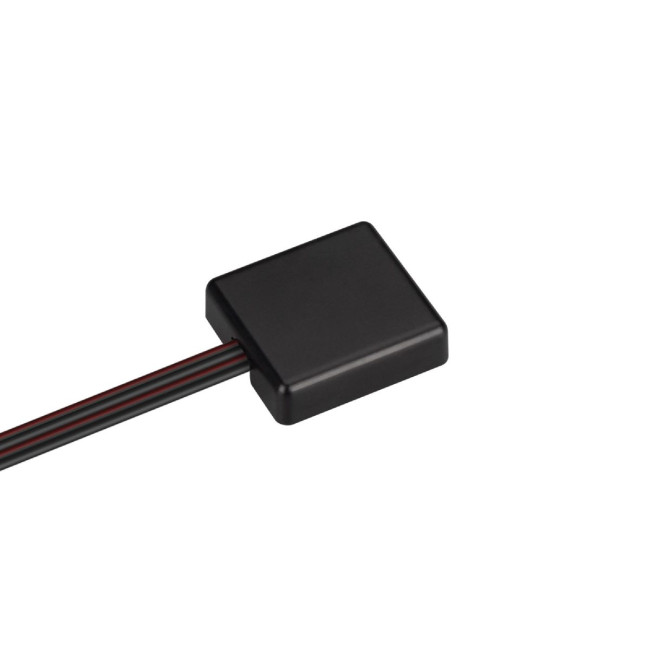 Диммер Arlight SR-PRIME-MIRROR-S29x26-BK (12-24V, 48-96W, TOUCH) 046146 Диммер Arlight SR-PRIME-MIRROR-S29x26-BK (12-24V, 48-96W, TOUCH) 046146