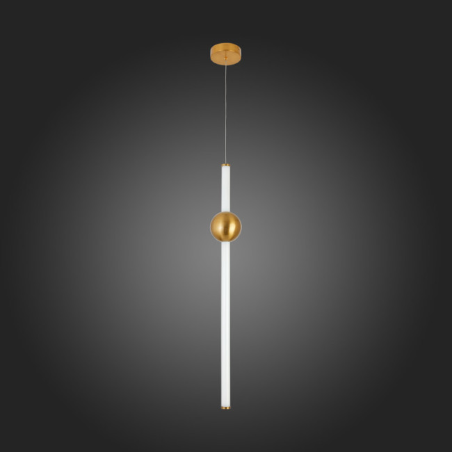 Подвесной светильник ST-Luce SL1222.213.01 Подвесной светильник ST-Luce SL1222.213.01