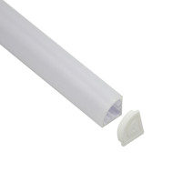 Профиль пластиковый SWG SF-1616-65 007140 Профиль пластиковый SWG SF-1616-65 007140