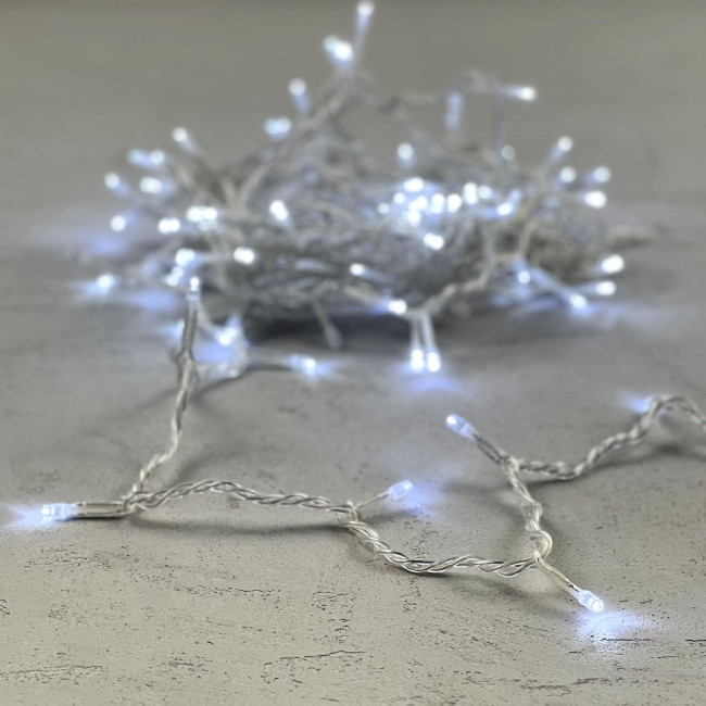 Гирлянда Нить Laitcom (LTC) PST100BLW-10-1W Гирлянда Нить Laitcom (LTC) PST100BLW-10-1W