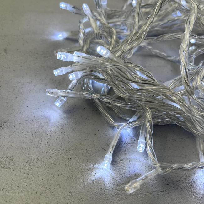 Гирлянда Нить Laitcom (LTC) PST100BLW-10-1W Гирлянда Нить Laitcom (LTC) PST100BLW-10-1W