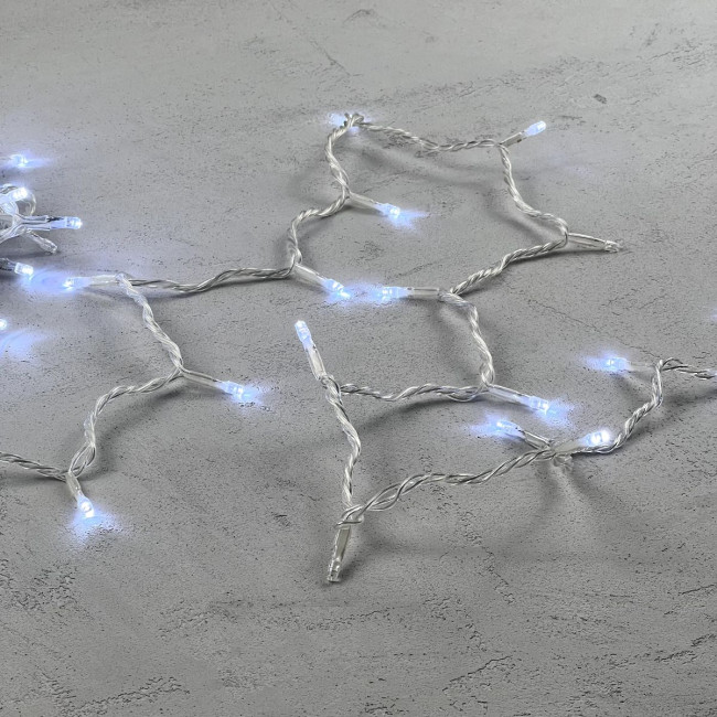 Гирлянда Нить Laitcom (LTC) PST100BLW-10-1W Гирлянда Нить Laitcom (LTC) PST100BLW-10-1W