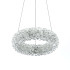 Подвесной светильник Modestyle MS.5002.300 CR Подвесной светильник Modestyle MS.5002.300 CR